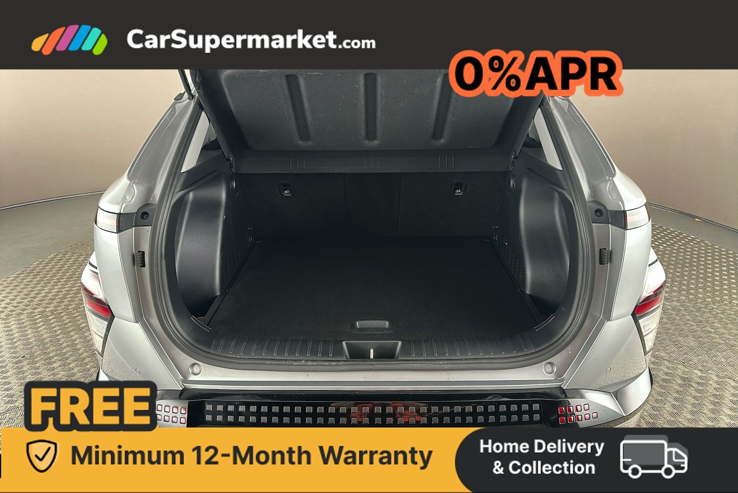 Used Hyundai KONA 2024 for sale - 76341425: Photo 22