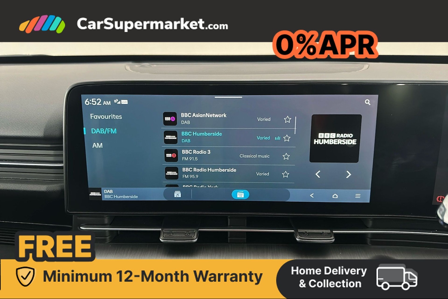 Used Hyundai KONA 2024 for sale - 76341425: Photo 24