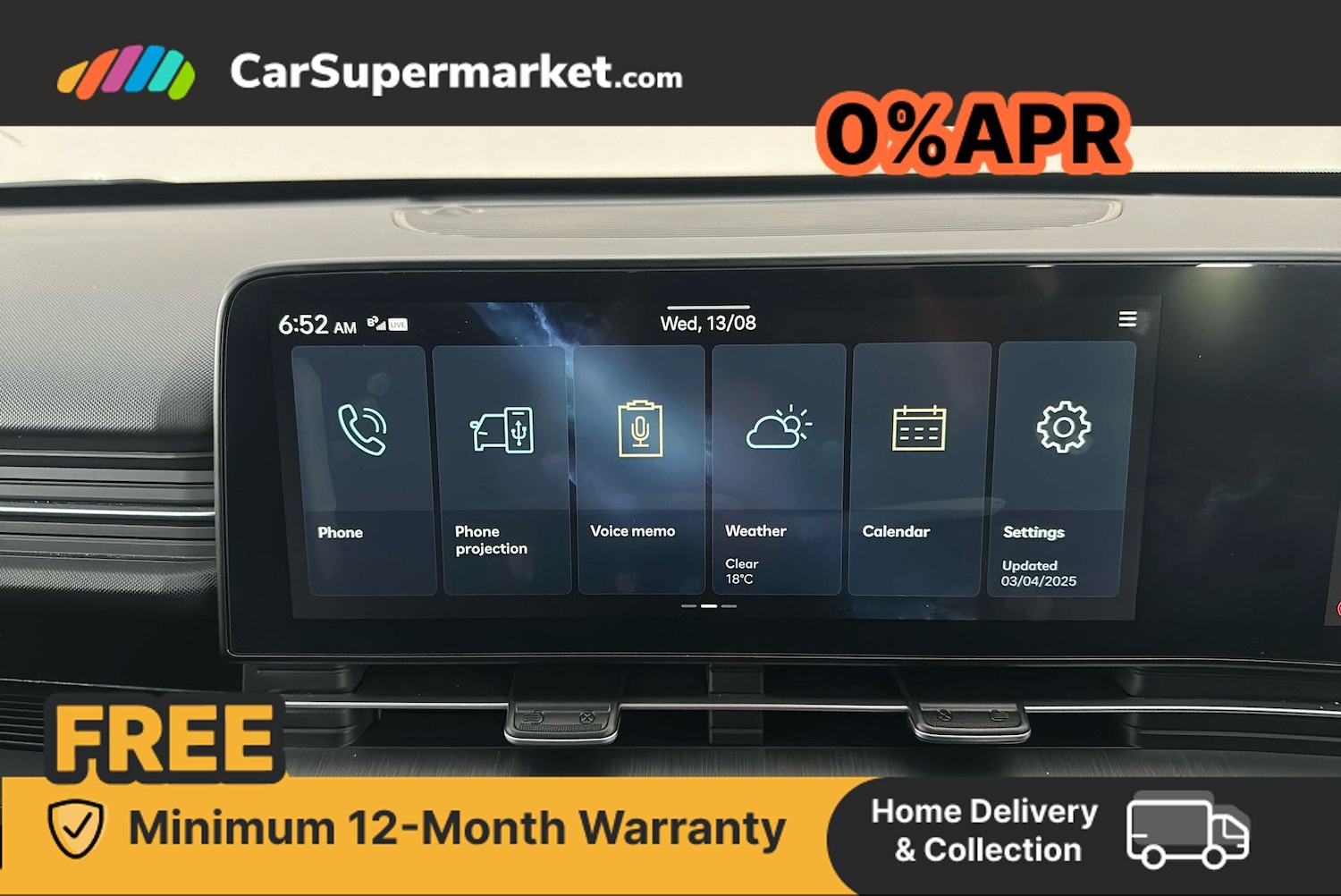 Used Hyundai KONA 2024 for sale - 76341425: Photo 25