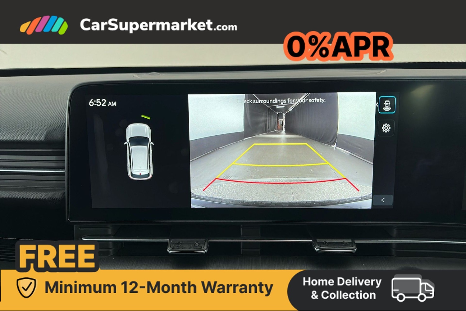 Used Hyundai KONA 2024 for sale - 76341425: Photo 27
