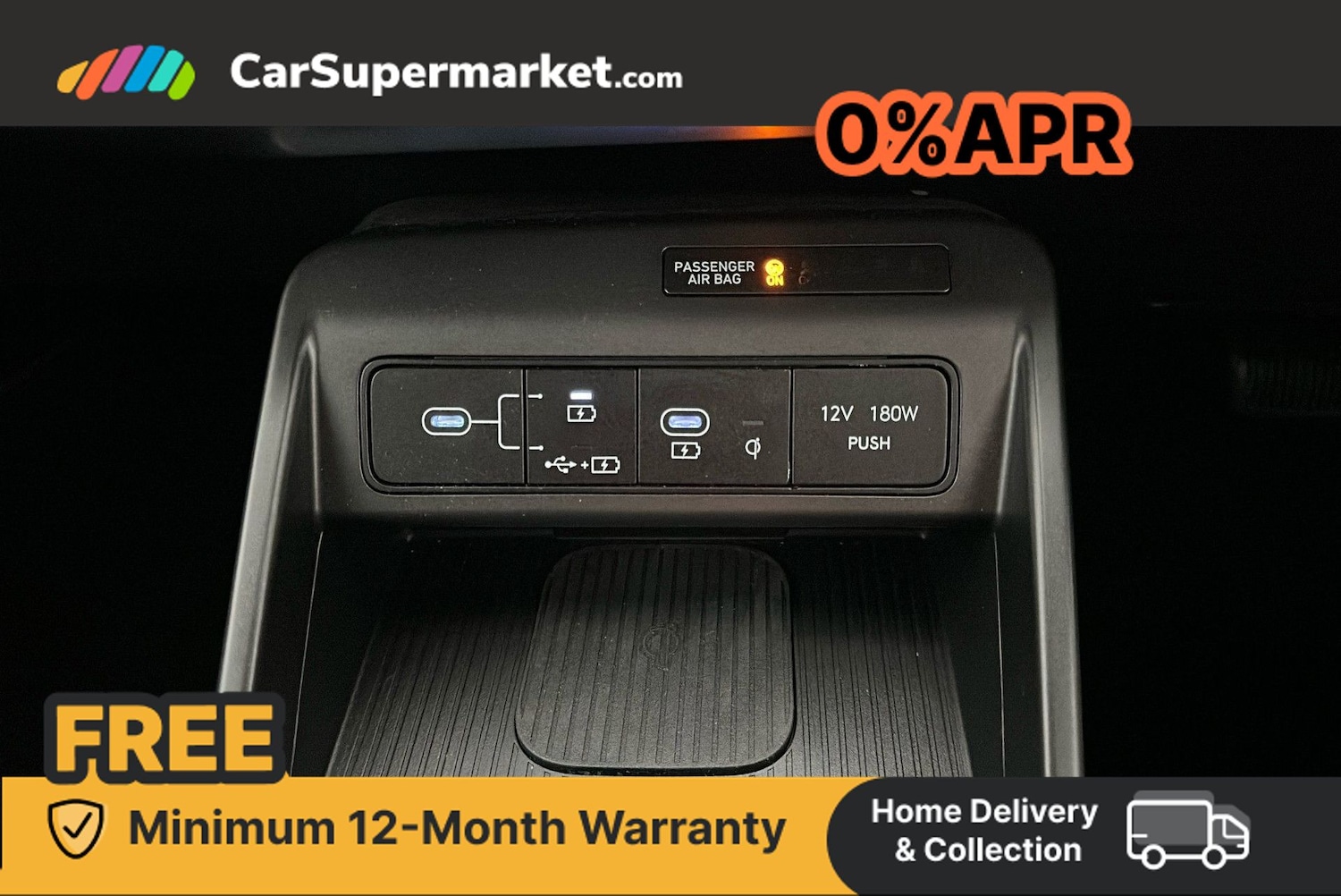Used Hyundai KONA 2024 for sale - 76341425: Photo 29