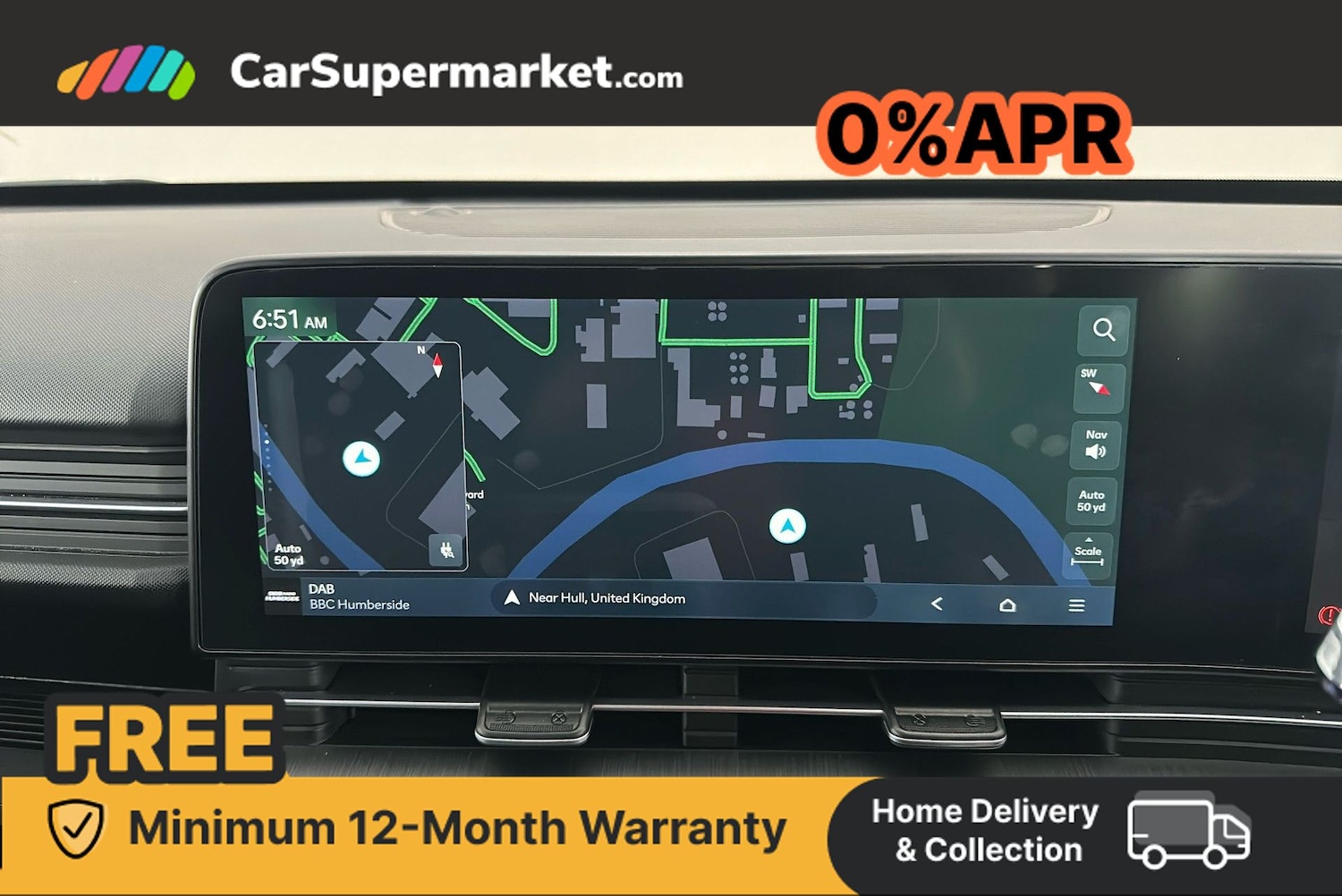 Used Hyundai KONA 2024 for sale - 76341425: Photo 35