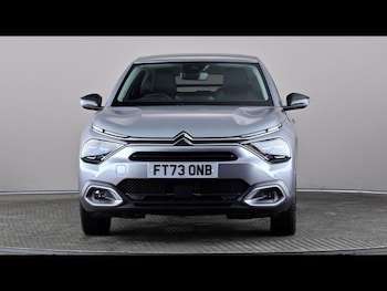 Used Citroen C4 2023 for sale - 78937917: Photo