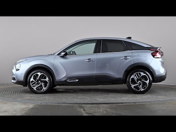 Used Citroen C4 2023 for sale - 78937917: Photo
