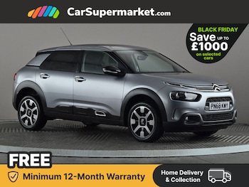 Citroen - C4 Cactus