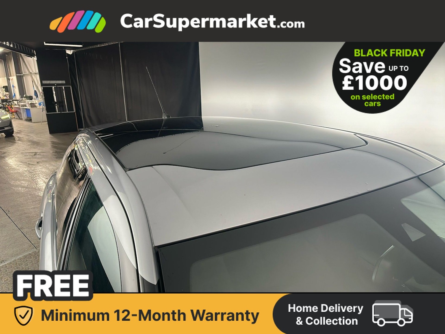 Used Citroen C4 Cactus 2018 for sale - 76711737: Photo 22