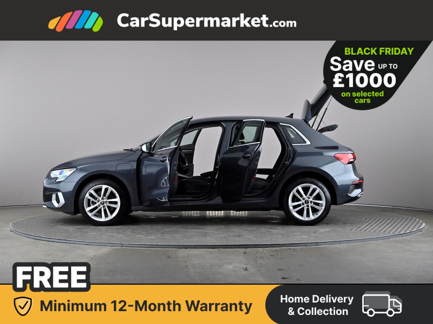 Used Audi A3 2022 for sale - 76604077: Photo 10