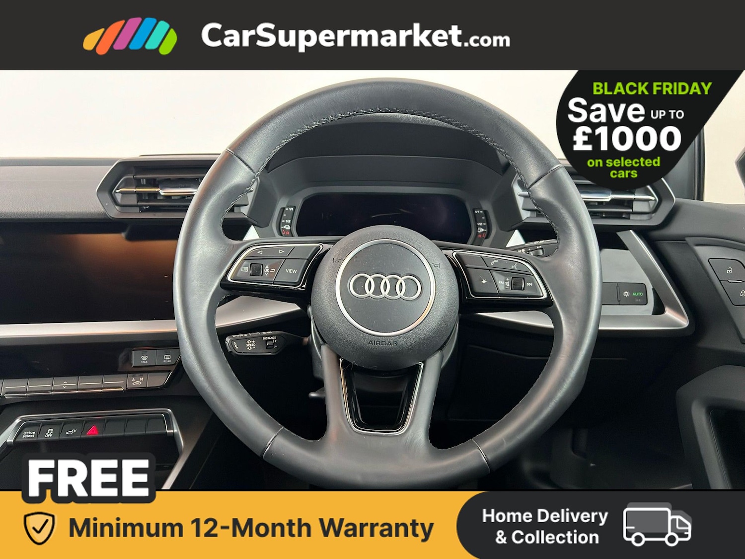 Used Audi A3 2022 for sale - 76604077: Photo 15
