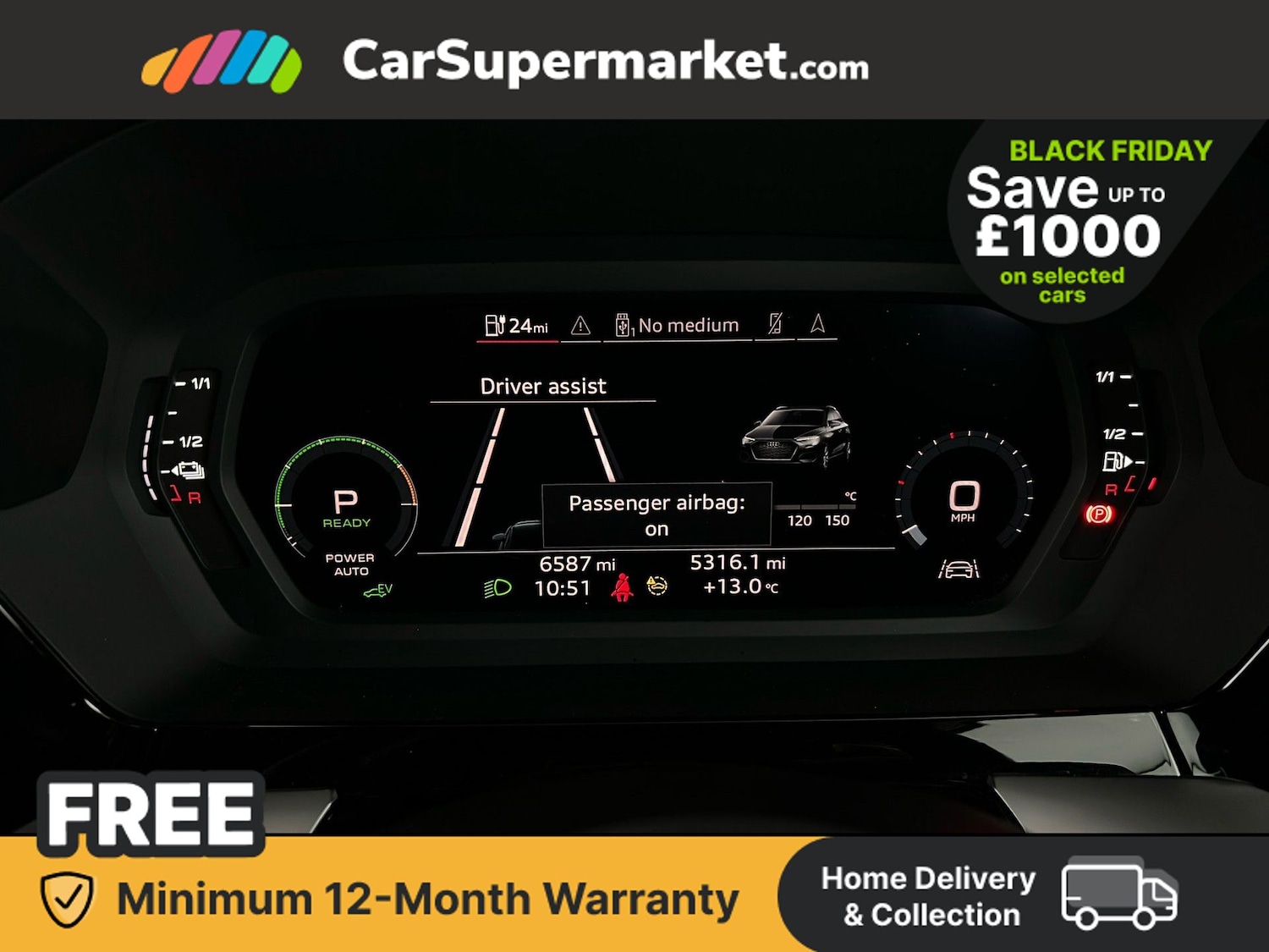 Used Audi A3 2022 for sale - 76604077: Photo 16