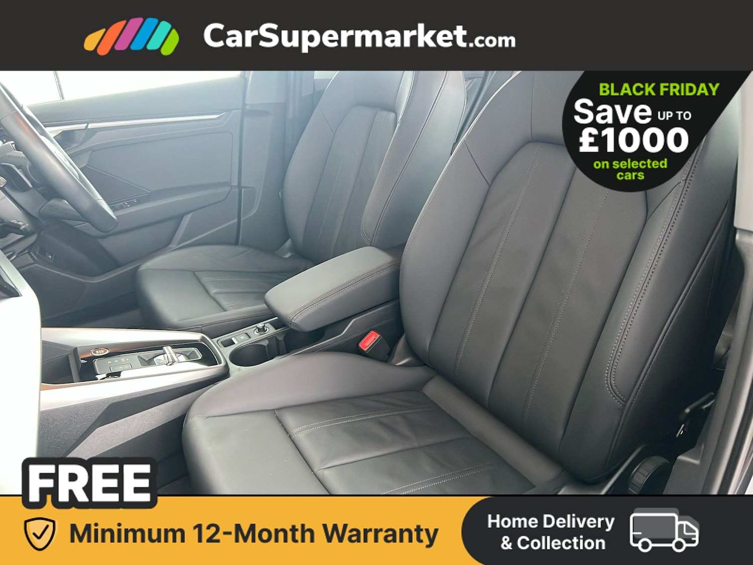 Used Audi A3 2022 for sale - 76604077: Photo 18