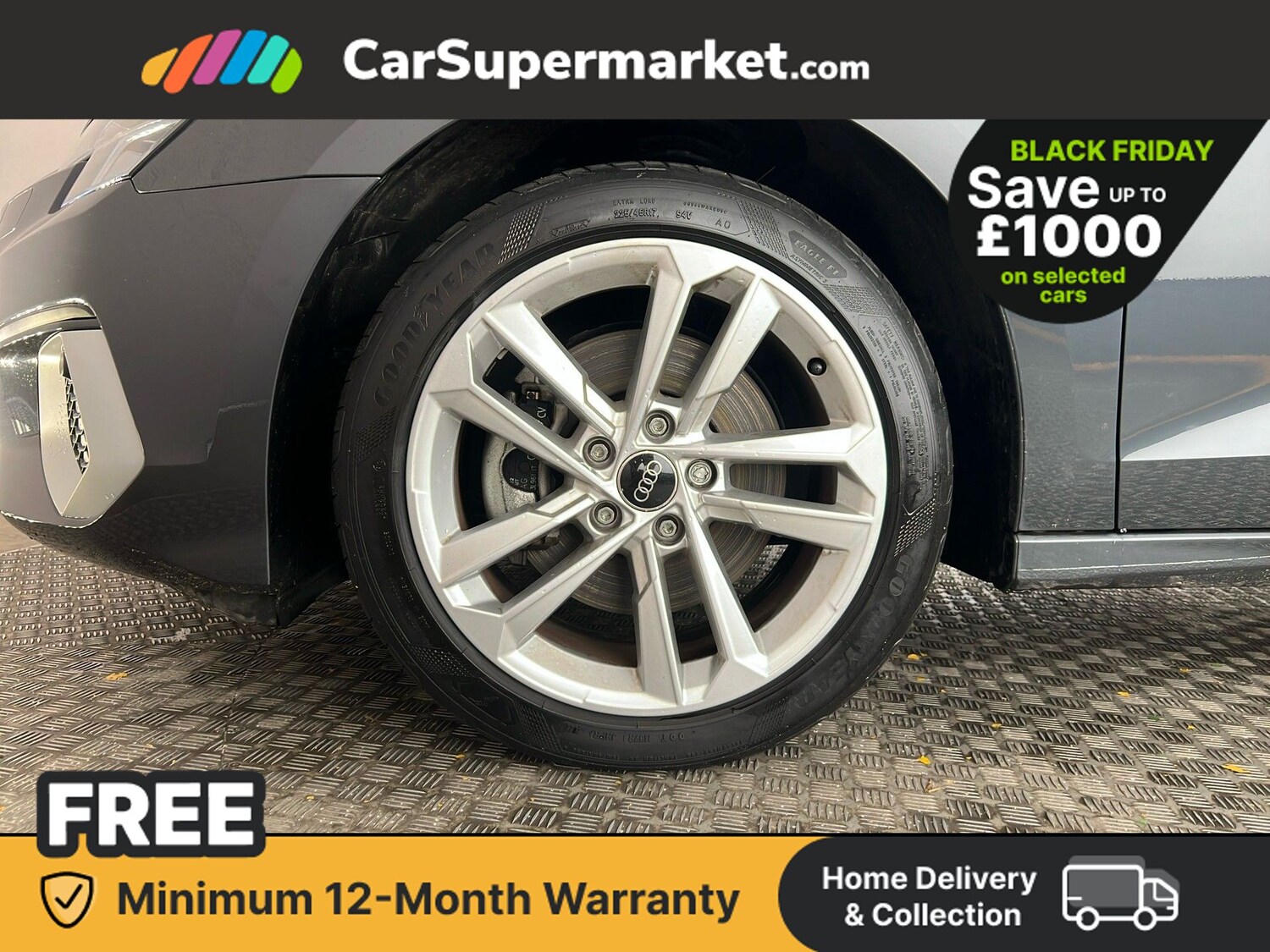 Used Audi A3 2022 for sale - 76604077: Photo 20