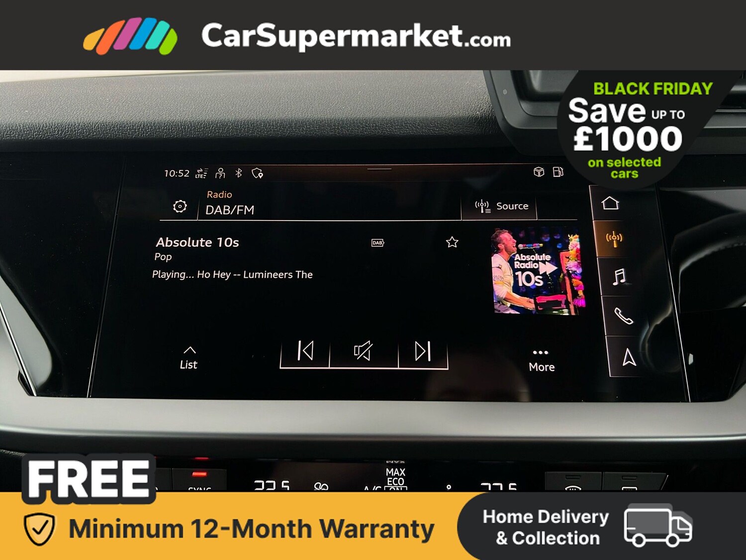 Used Audi A3 2022 for sale - 76604077: Photo 26