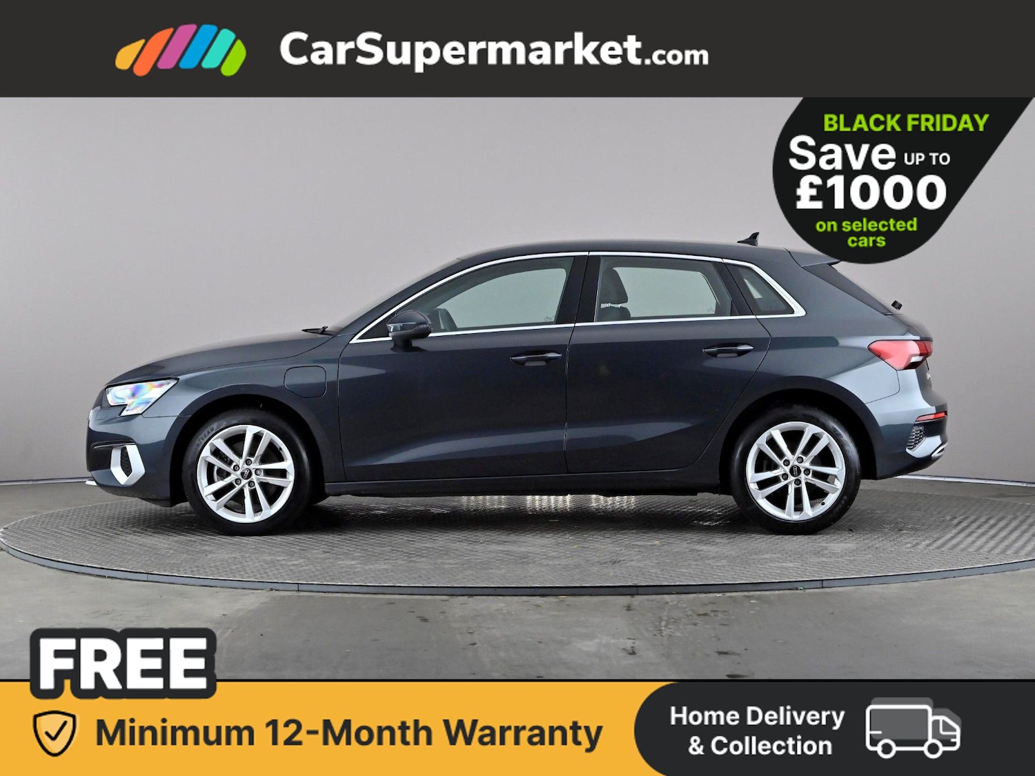 Used Audi A3 2022 for sale - 76604077: Photo 3