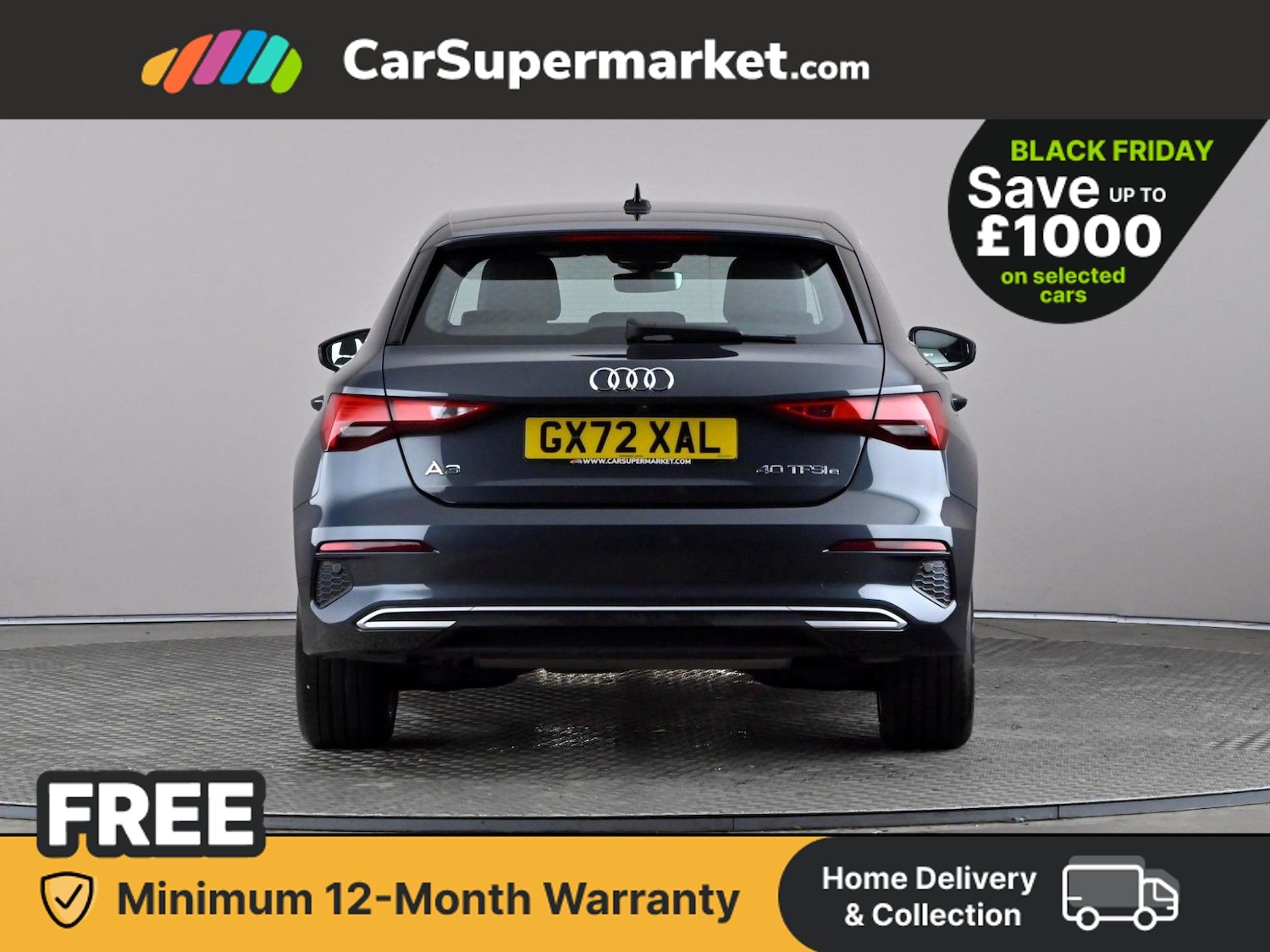 Used Audi A3 2022 for sale - 76604077: Photo 6