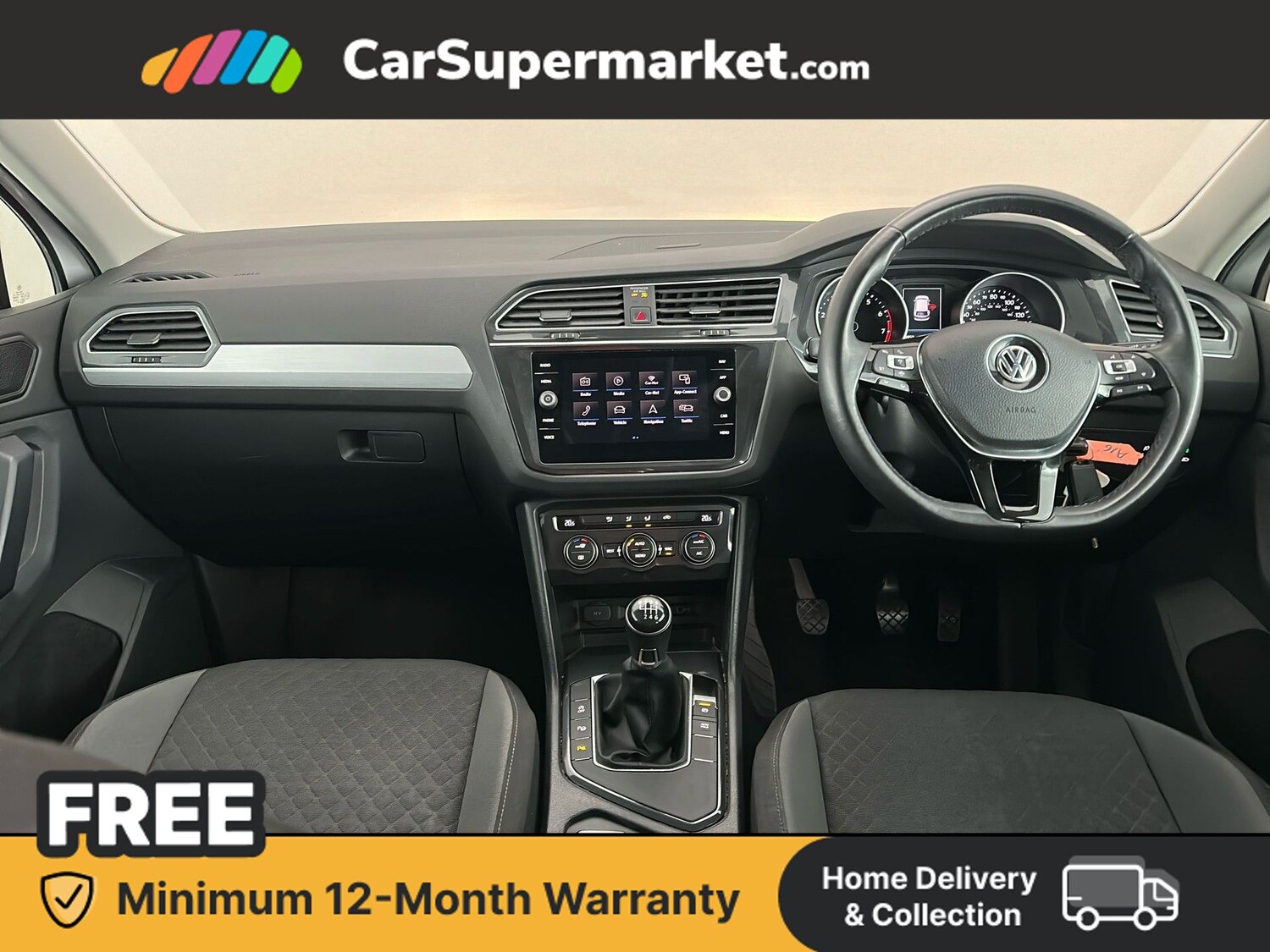 Used Volkswagen Tiguan 2020 for sale - 78063937: Photo 13