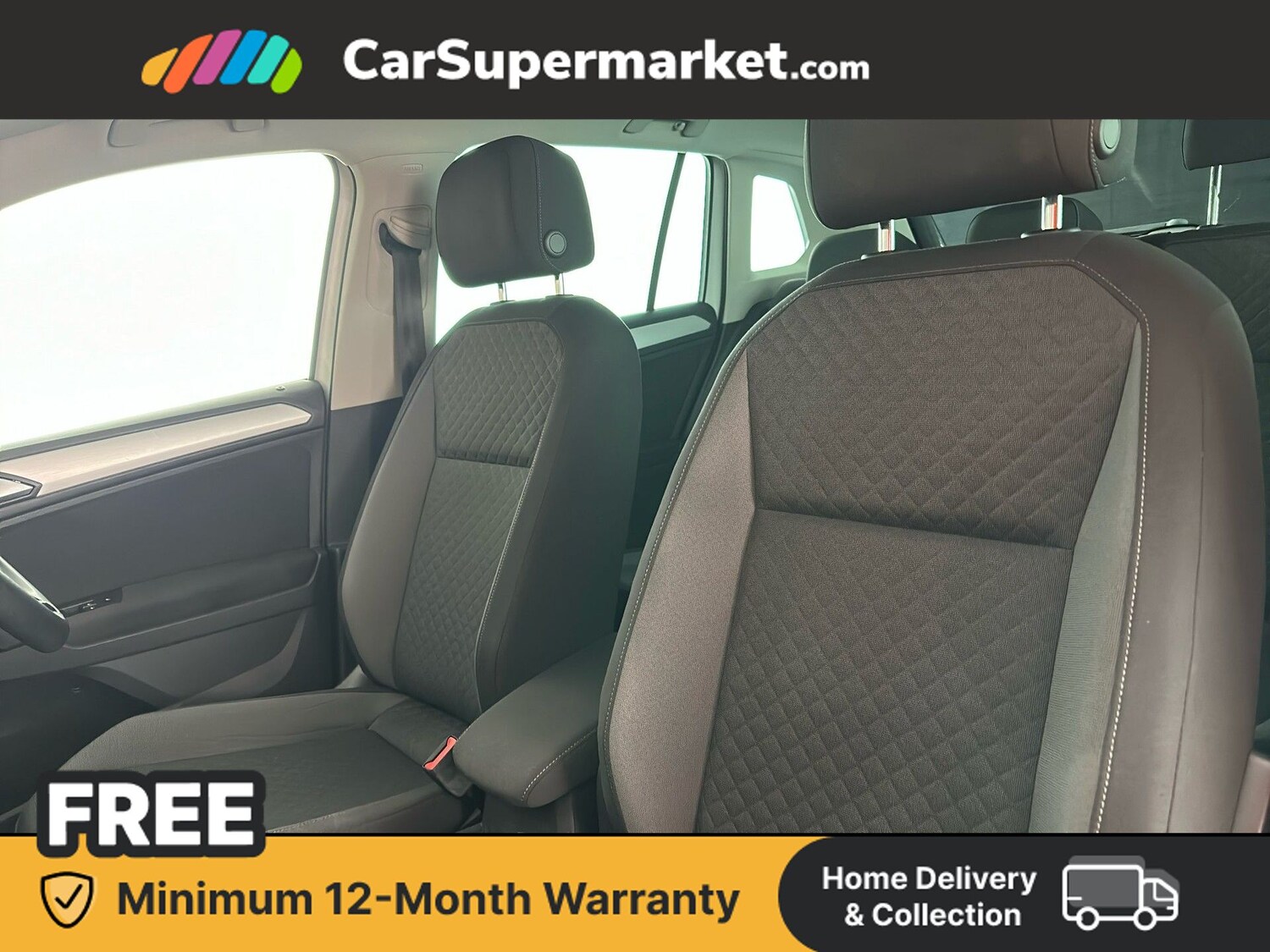 Used Volkswagen Tiguan 2020 for sale - 78063937: Photo 17