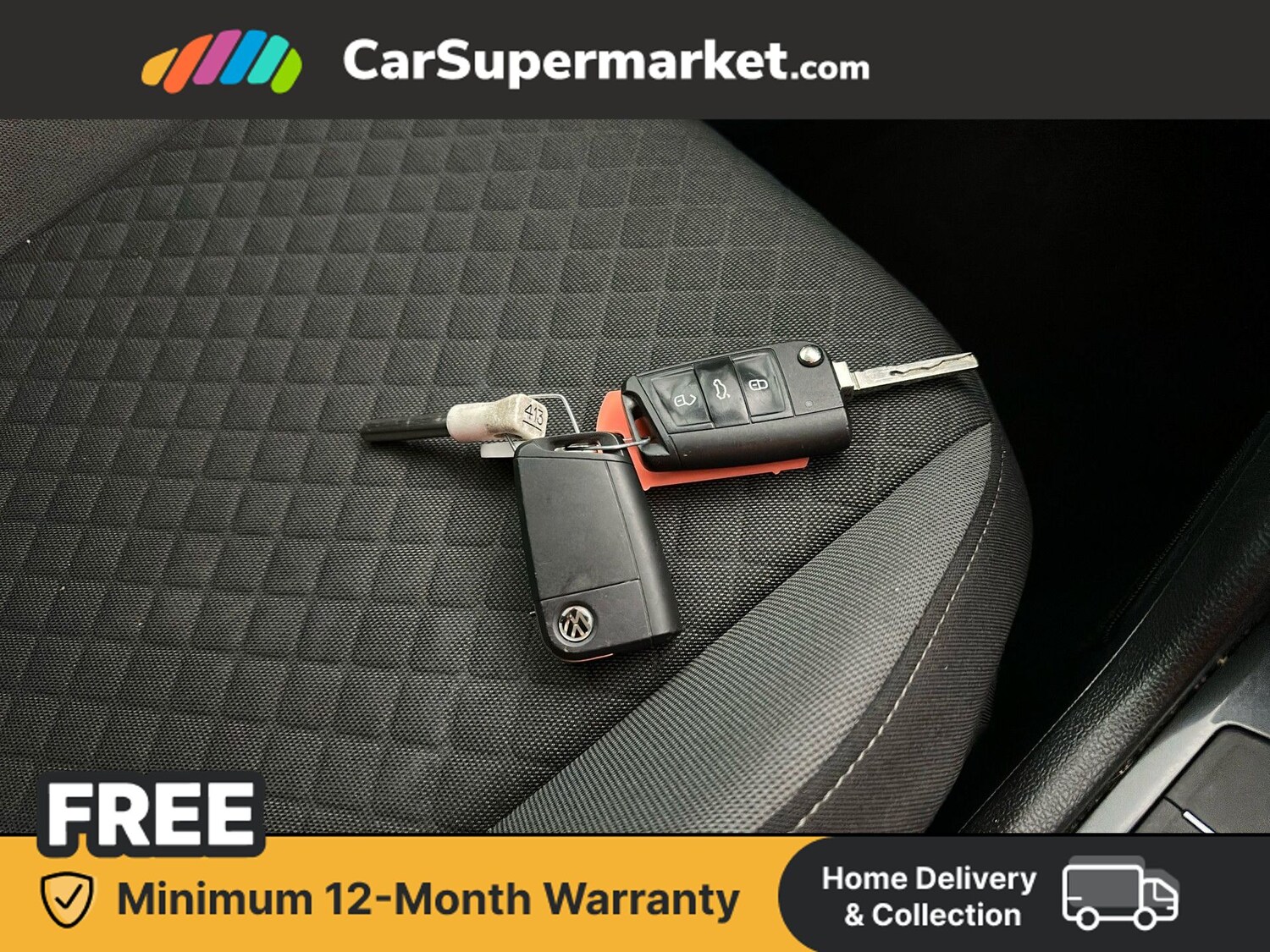 Used Volkswagen Tiguan 2020 for sale - 78063937: Photo 23