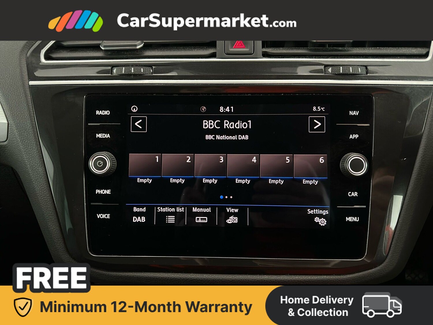 Used Volkswagen Tiguan 2020 for sale - 78063937: Photo 24