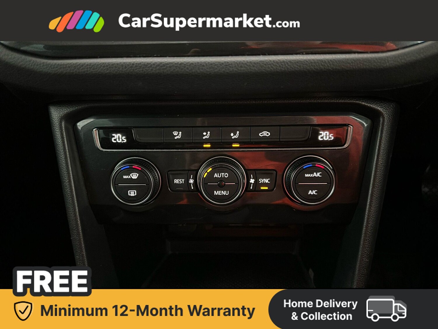 Used Volkswagen Tiguan 2020 for sale - 78063937: Photo 29