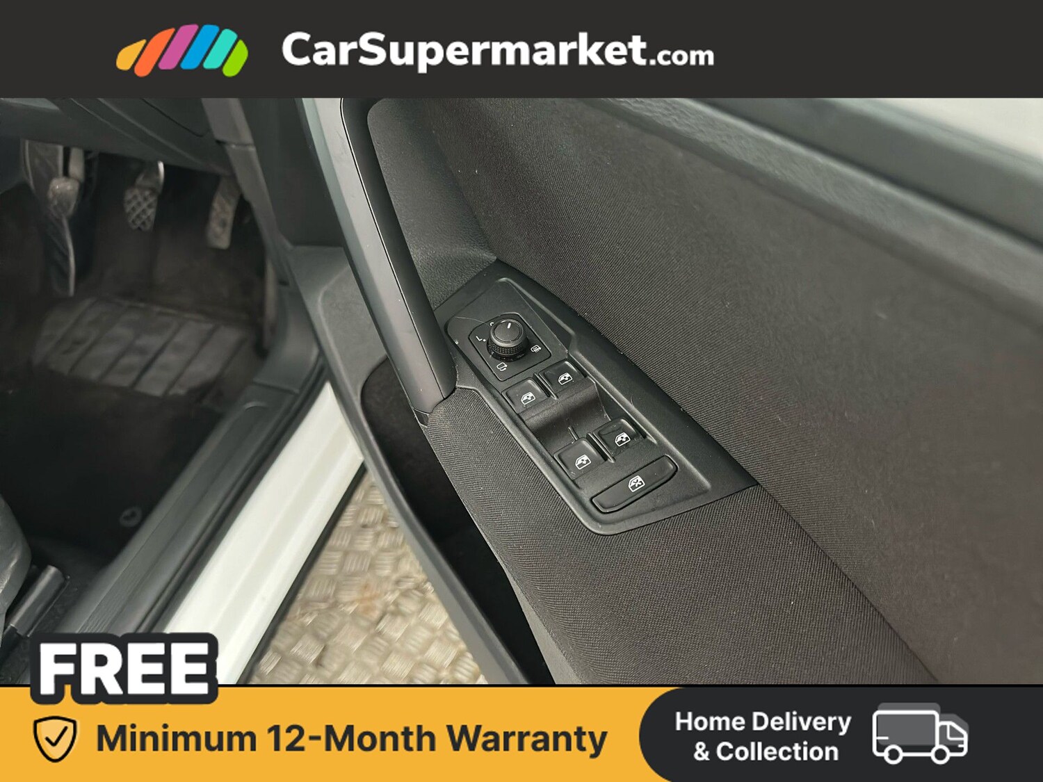 Used Volkswagen Tiguan 2020 for sale - 78063937: Photo 35