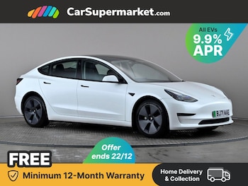 Used Tesla Model 3 2021 for sale - 76819943: Photo