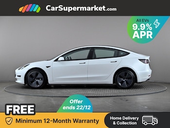 Used Tesla Model 3 2021 for sale - 76819943: Photo