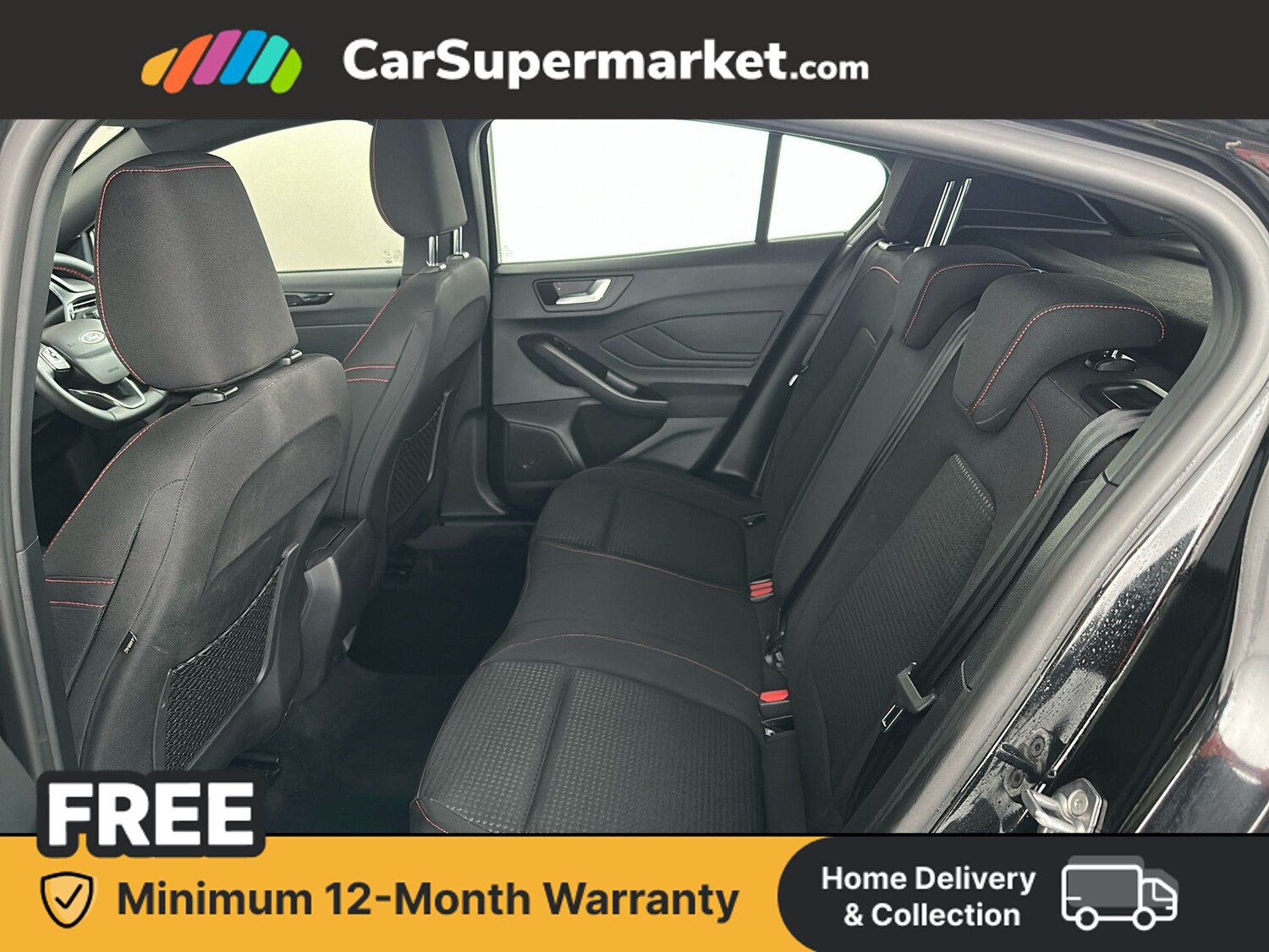 Used Ford Focus 2023 for sale - 77719187: Photo 18