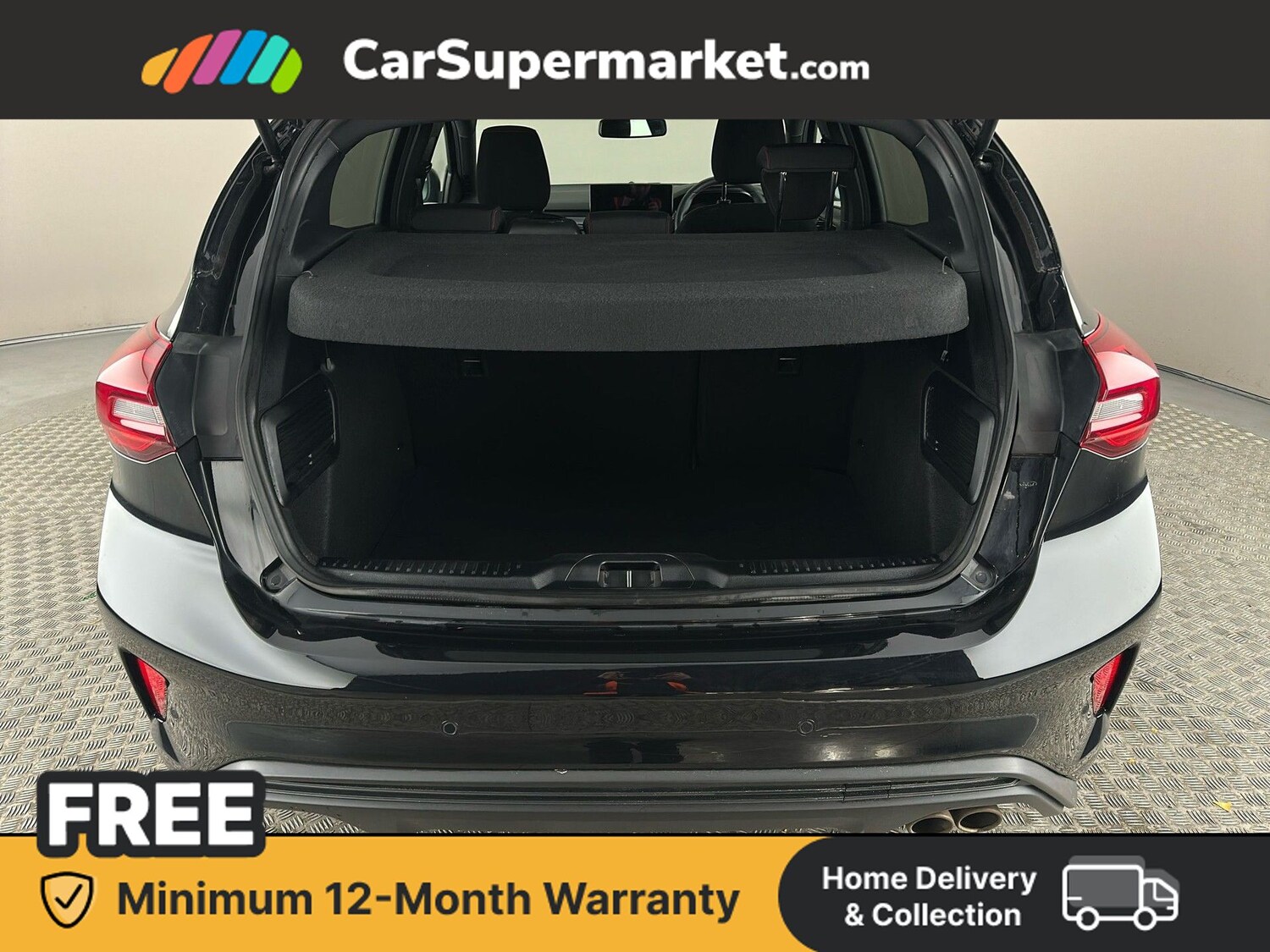 Used Ford Focus 2023 for sale - 77719187: Photo 23