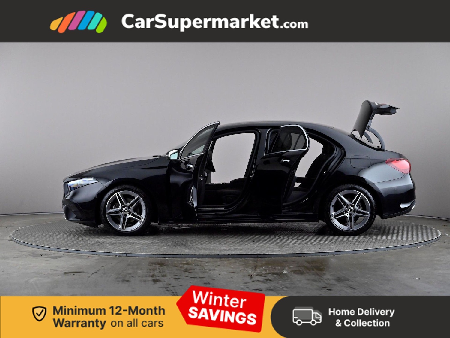 Used Mercedes-Benz A-Class 2024 for sale - 77064557: Photo 10