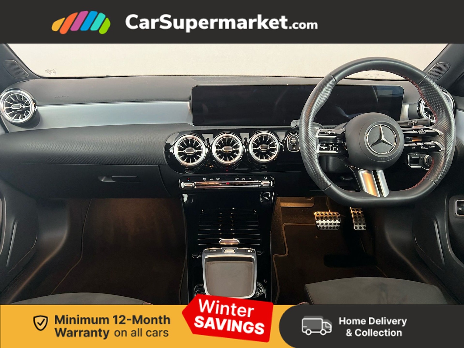 Used Mercedes-Benz A-Class 2024 for sale - 77064557: Photo 14