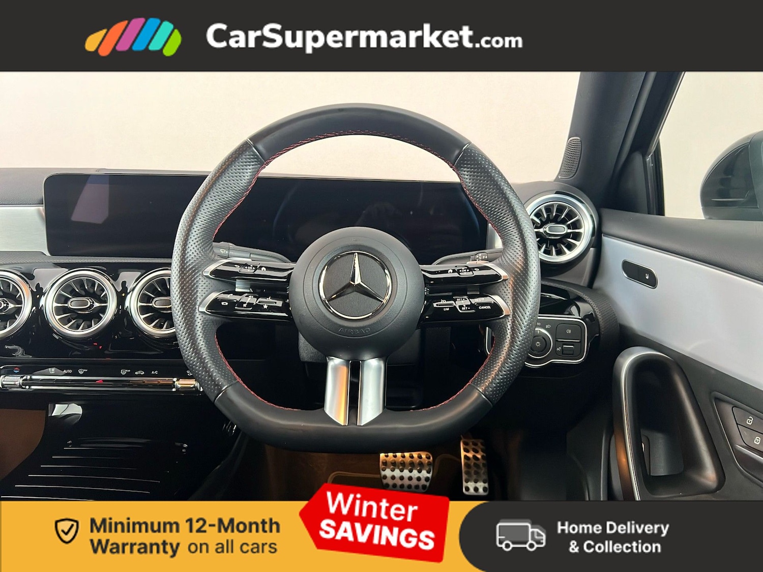 Used Mercedes-Benz A-Class 2024 for sale - 77064557: Photo 15