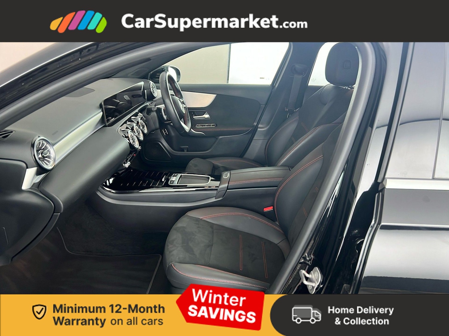 Used Mercedes-Benz A-Class 2024 for sale - 77064557: Photo 18