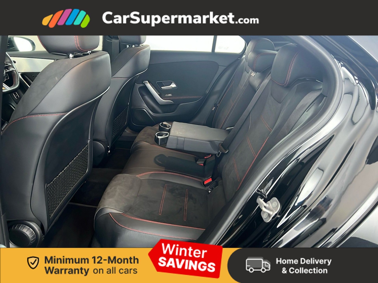 Used Mercedes-Benz A-Class 2024 for sale - 77064557: Photo 19