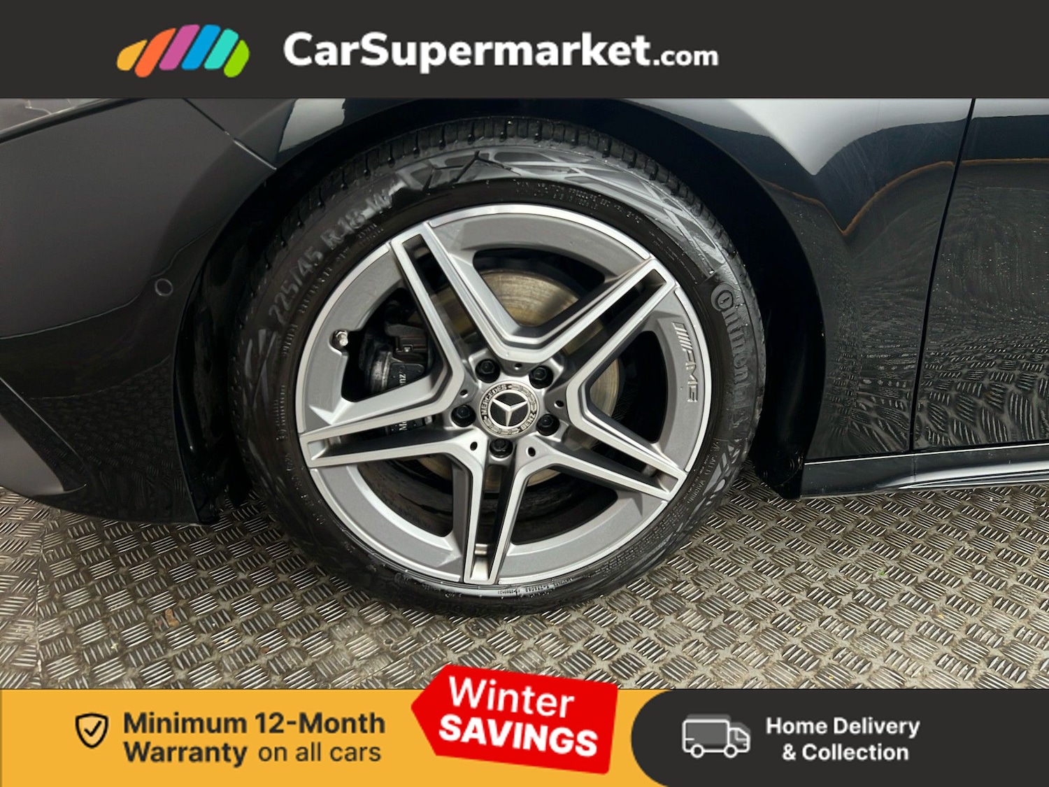 Used Mercedes-Benz A-Class 2024 for sale - 77064557: Photo 20