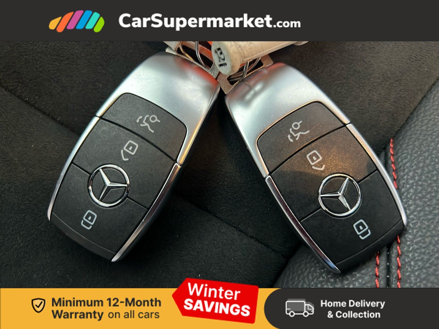 Used Mercedes-Benz A-Class 2024 for sale - 77064557: Photo 24