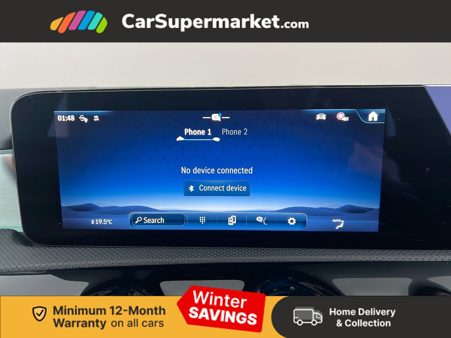 Used Mercedes-Benz A-Class 2024 for sale - 77064557: Photo 25