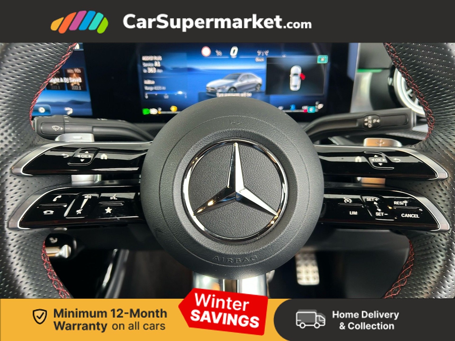 Used Mercedes-Benz A-Class 2024 for sale - 77064557: Photo 26