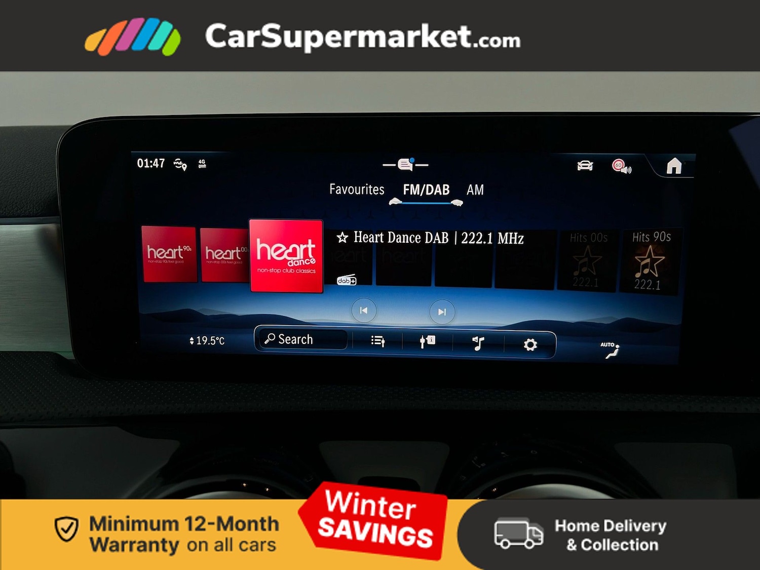 Used Mercedes-Benz A-Class 2024 for sale - 77064557: Photo 27