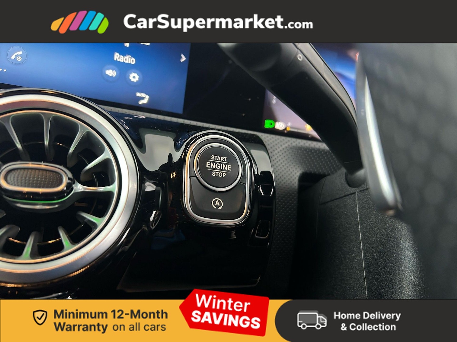 Used Mercedes-Benz A-Class 2024 for sale - 77064557: Photo 29