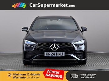 Used Mercedes-Benz A-Class 2024 for sale - 77064557: Photo