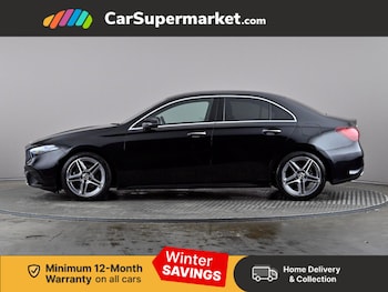 Used Mercedes-Benz A-Class 2024 for sale - 77064557: Photo