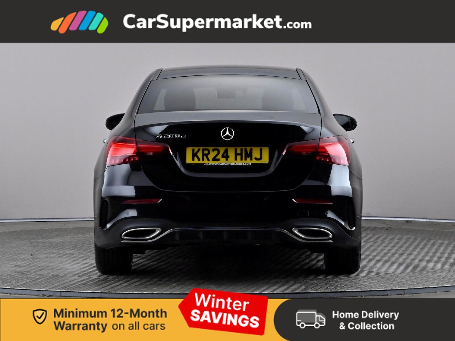 Used Mercedes-Benz A-Class 2024 for sale - 77064557: Photo 6