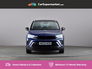 Used Vauxhall Crossland 2022 for sale - 75468638: Photo