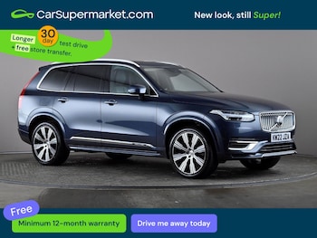 Used Volvo XC90 2022 for sale - 78519909: Photo