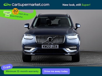 Used Volvo XC90 2022 for sale - 78519909: Photo