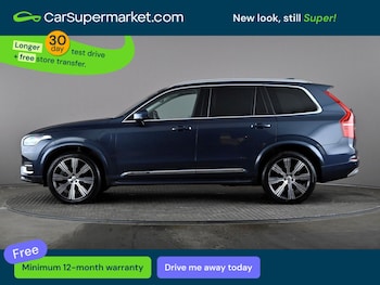 Used Volvo XC90 2022 for sale - 78519909: Photo