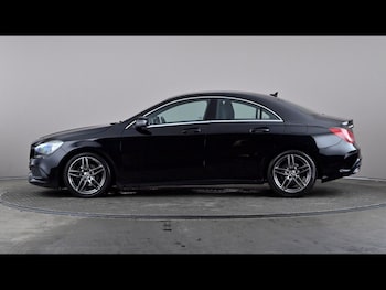Used Mercedes-Benz CLA 2018 for sale - 79136701: Photo