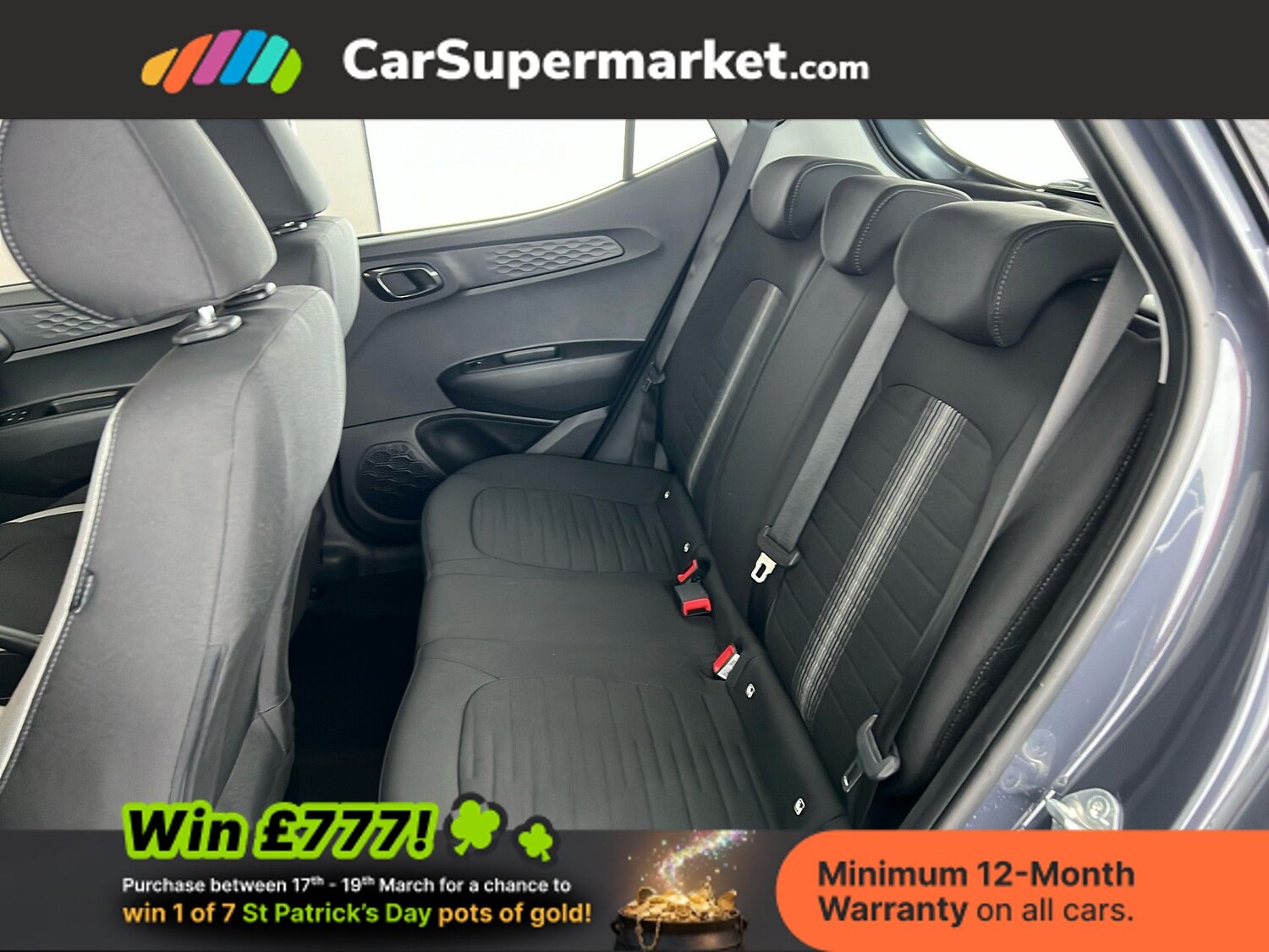 Used Hyundai i10 2025 for sale - 77935581: Photo 19