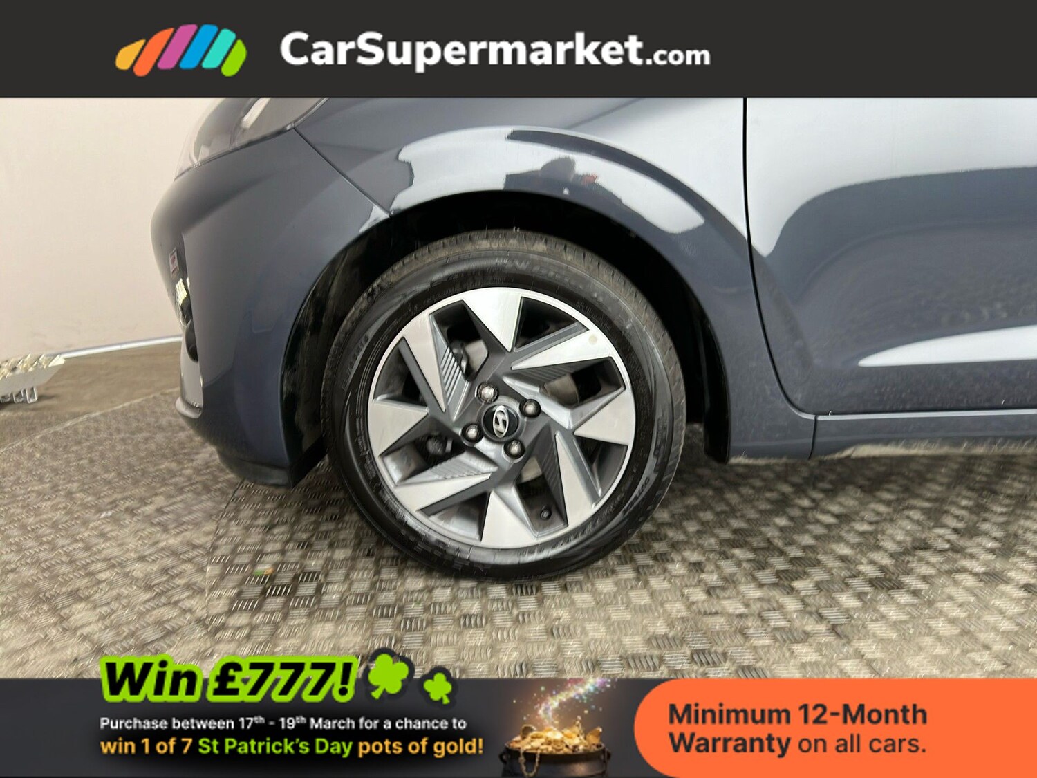 Used Hyundai i10 2025 for sale - 77935581: Photo 20