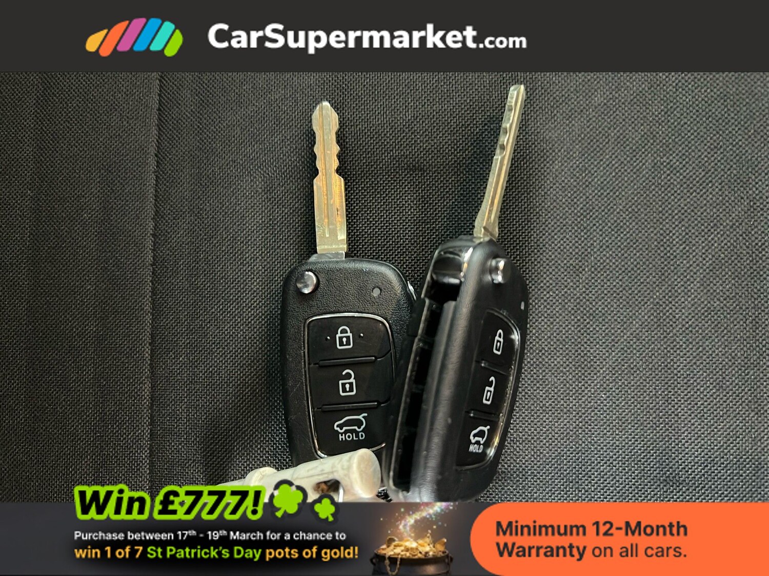 Used Hyundai i10 2025 for sale - 77935581: Photo 24